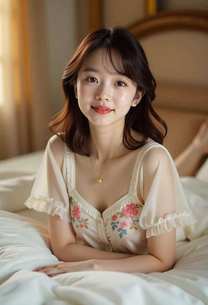 电影旧相机谜案海报